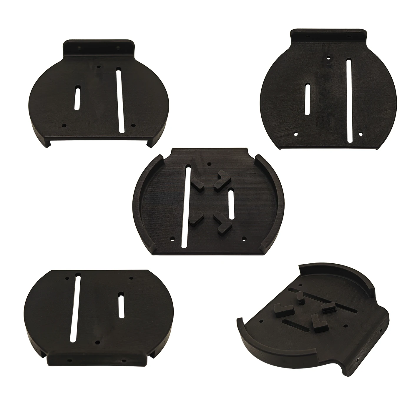 3D Printing rapid prototyping services Information network equipment plastic shell Plastic casing for electrical equipment