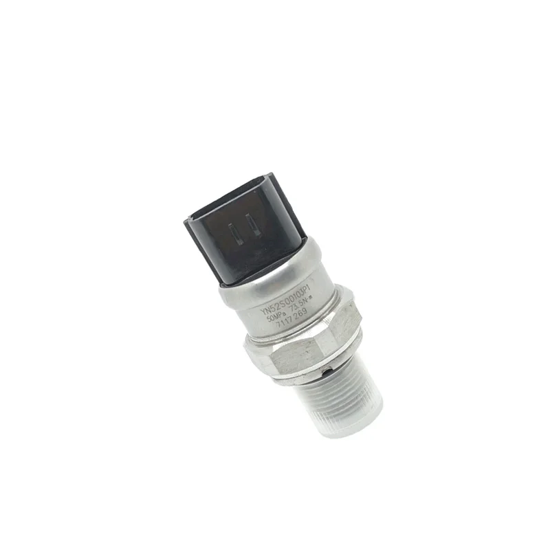 

Excavator loader accessory pressure sensor YN52S00103P1 52S00103P1 for SK200-8 SK200-9 SK200-10