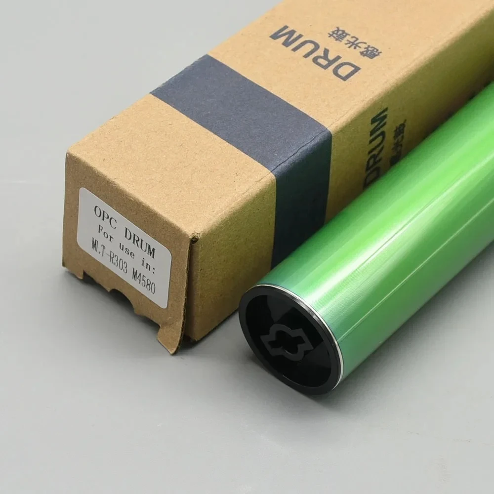2Pcs OPC Drum MLT-R303 for Samsung ProXpress SL-M4580FX M4580 MLT-D303S D303L MLT-D303 D303E