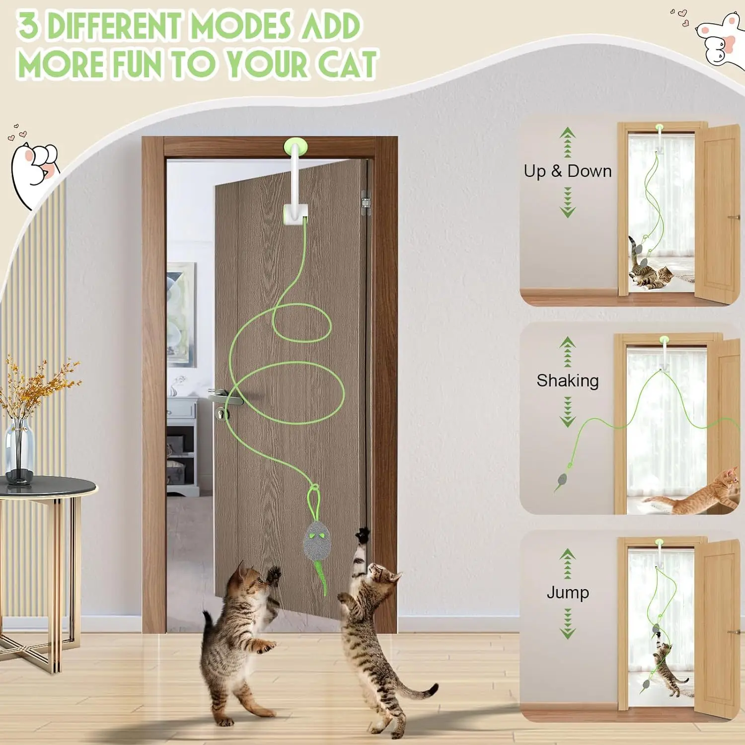 Thumbnail 4 - #19 Cat Doors Comparison Guide