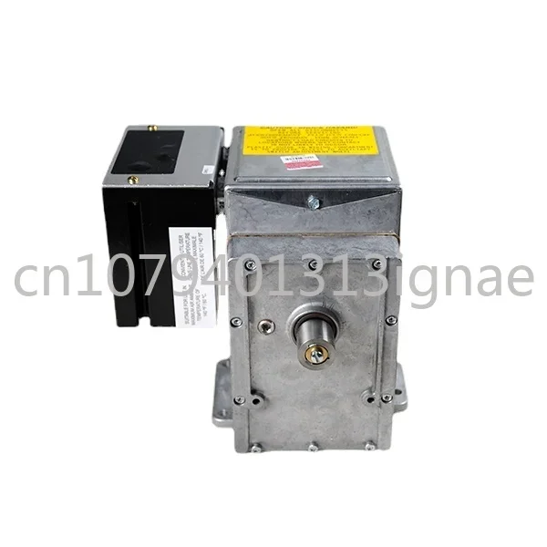 Electric Actuator Carrier Guide Vane Motor Original Chiller Spare Parts