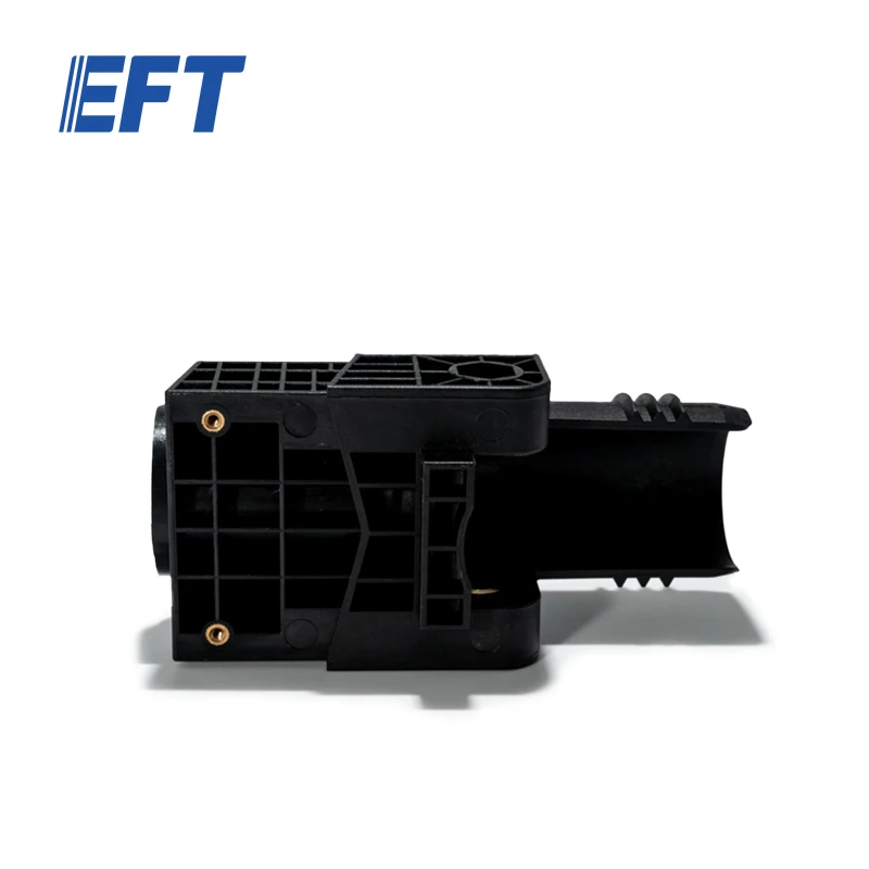 تركيبات اتصال مترابطة للرذاذ الزراعي بدون طيار ، الأمامي والخلفي ، الأجزاء الأصلية ل EFT G630 ، φ40 GX ، 1 قطعة