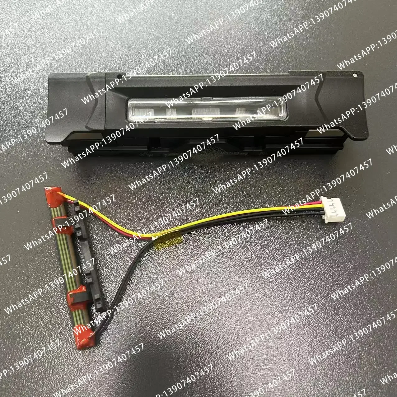 INNO IFS-10 IFS-15 /View 3 / View 5 / IFS-15B / View6L IFS-15H Fiber Fusion Splicer Heat Shrink Tubing Heater Core IFS-15 Heater
