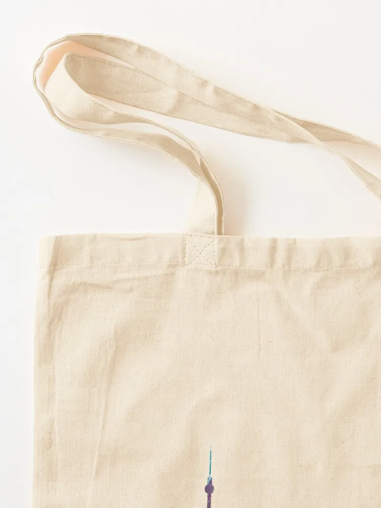 Berlin Tote Bag the tote bag Women's shopper Canvas Shopper