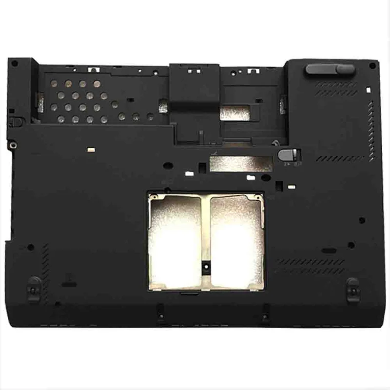 

H New For Lenovo Thinkpad Tablet X220T X230T Black Laptop Bottom Case