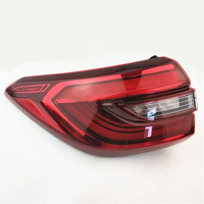 

Auto parts High quality Outer tail light Rear outer taillight For 2019-2021 Changan CS95 OEM: 4133010-AP30 4133110-AP30
