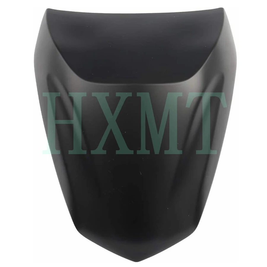 For Kawasaki Ninja 400 650 EX650 ER6F ER6N ER 6F 6N 2012 2013 2014 2015 2016 Motorcycle Pillion Rear Seat Cover Cowl Solo