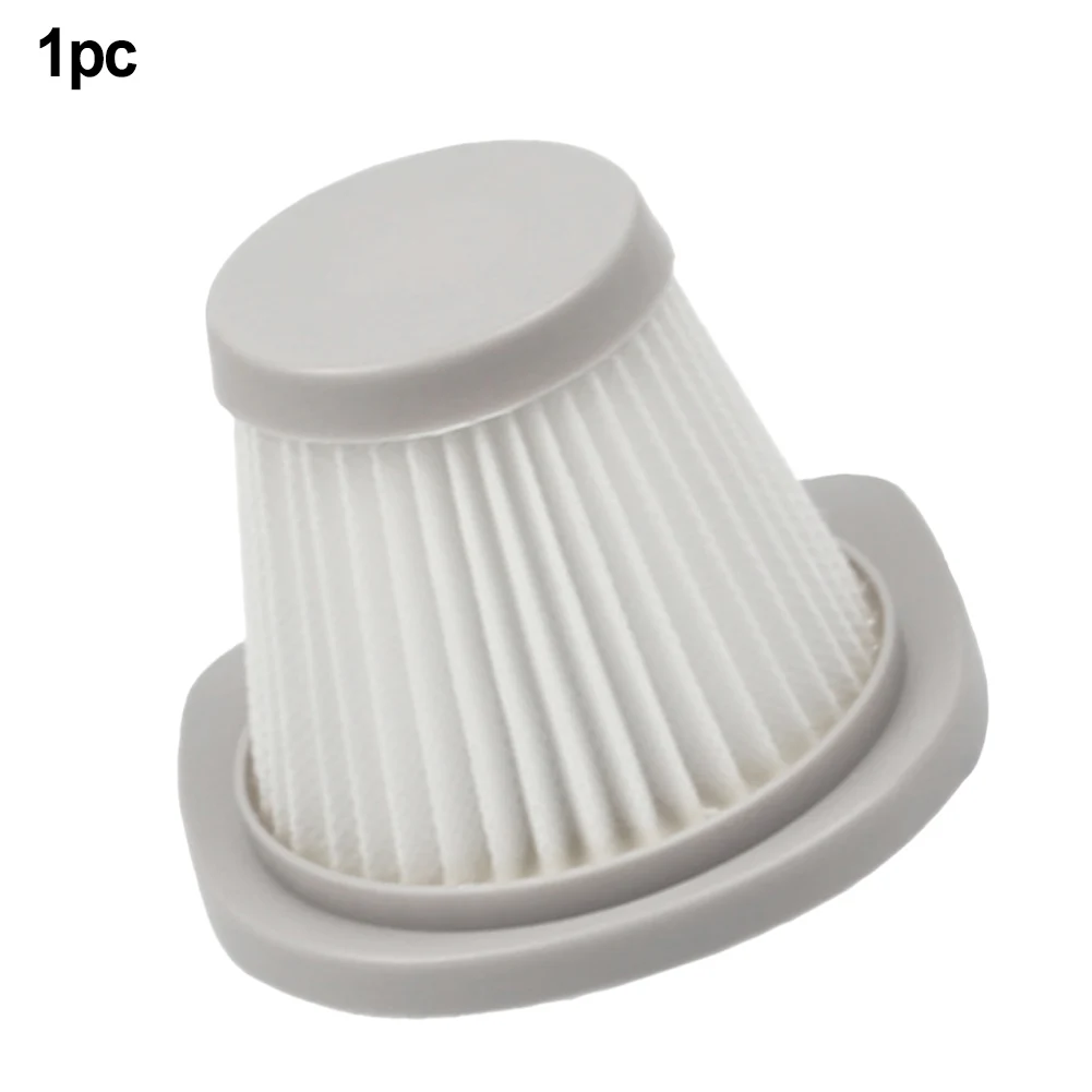 1/2pcs Filters Washable Wired Vacuum Cleaner Spare Replacement Parts Filter For INSE R3S Vacuum Cleaner