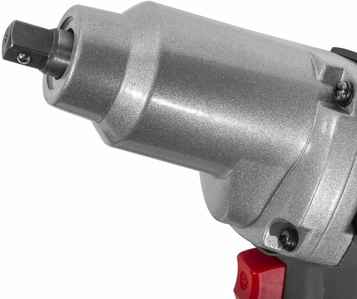 For Electric Powered Impact Wrench Gun Power