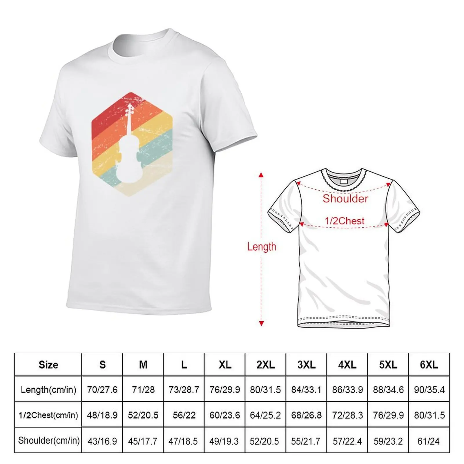 Retro Cello Teacher / Cello Lessons Gift T-Shirt cotton t shirt pack man t shirts for men casual t shirt man designer T-shirt