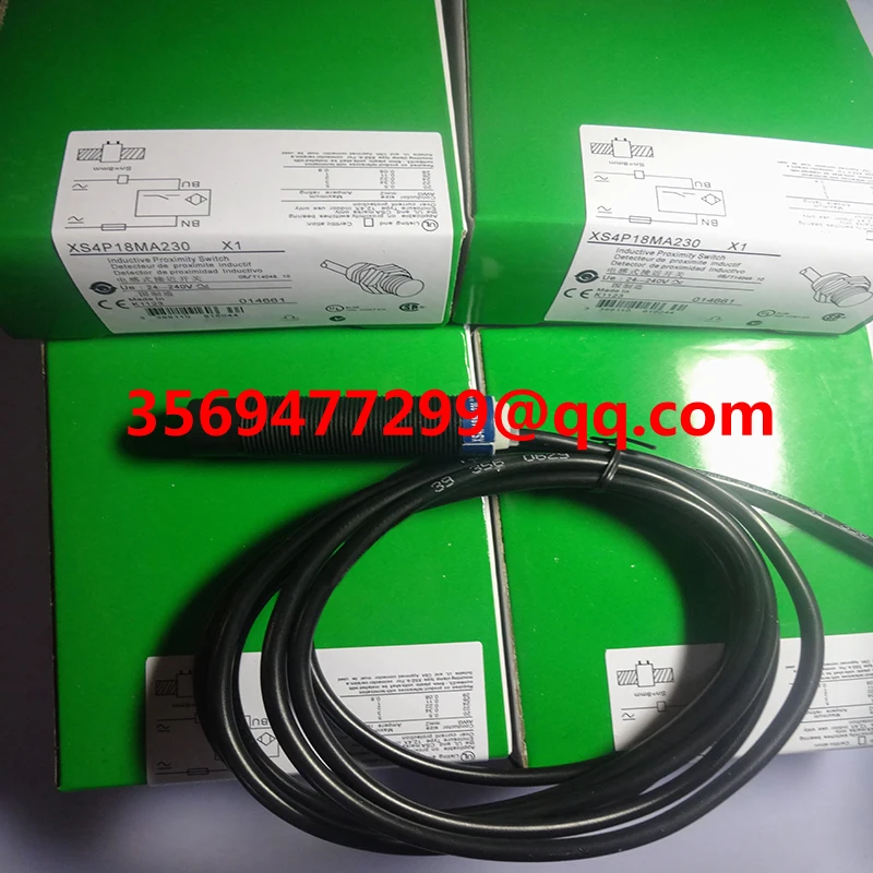 

Proximity switch VTE180-2N41187 VTE180-2P41187 Brand-new sensor