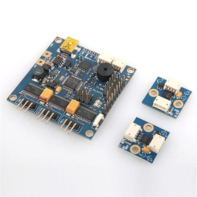 high quality iFlight iPower GM6208 Brushless Gimbal Motor AlexMos 32-bit Control Board BGC