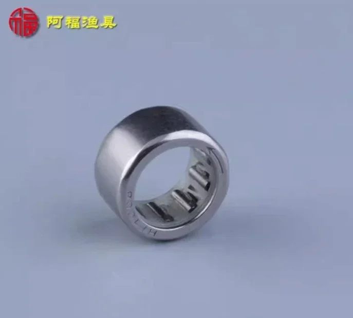 2PCS  Abu Drum Wheel  Leiqiang Wheel One-way Bearing Rocket STX C3 223251 C4
