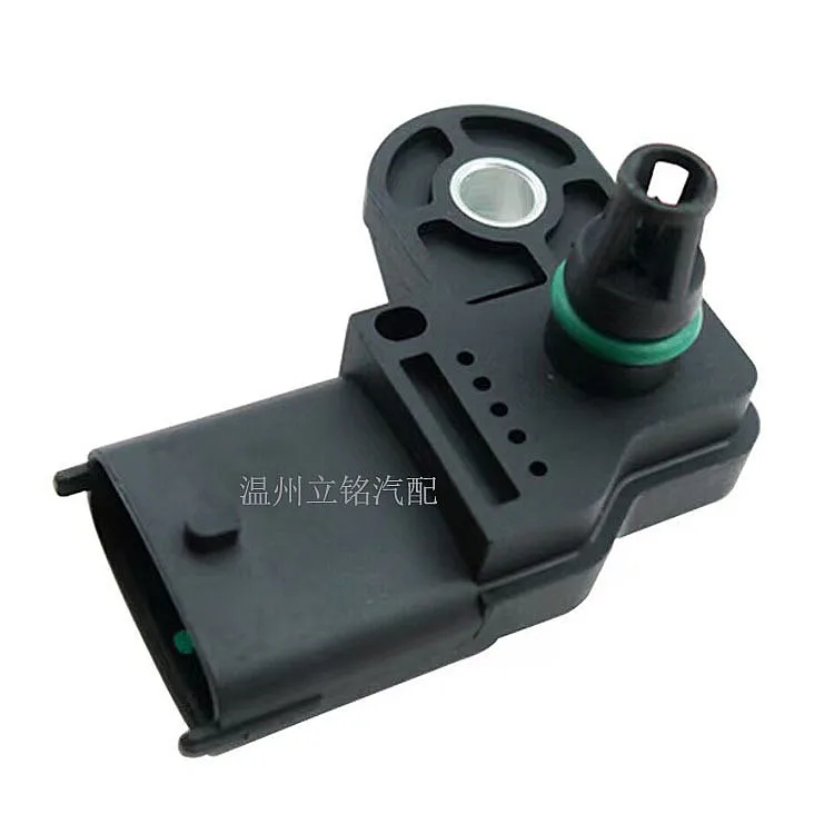 

0281002437 504088431 Intake Manifold Pressure Sensor MAP for Peugeot Fiat Ford Car