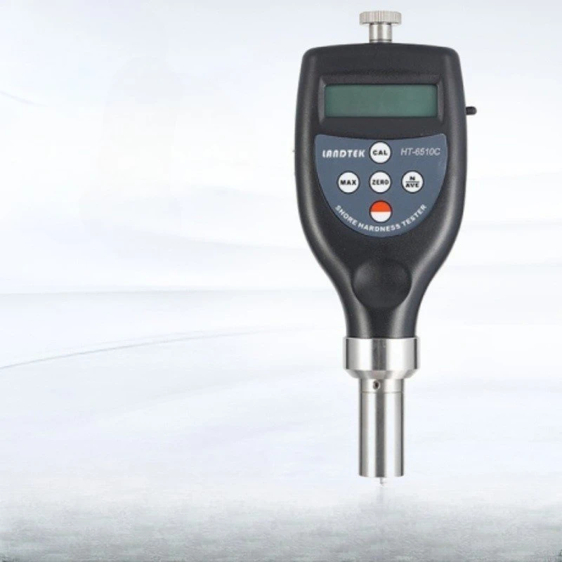 

High measurement accuracy and simple operation Fruit hardness tester Fruit hardness tester FHT-05