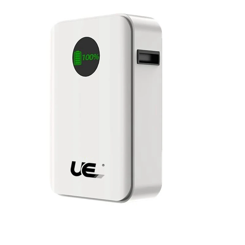 UE tech 48V 200Ah LifePo4 Lithium Battery Power Wall Solar Power Reserve Energy Storage Power for Easy Installation