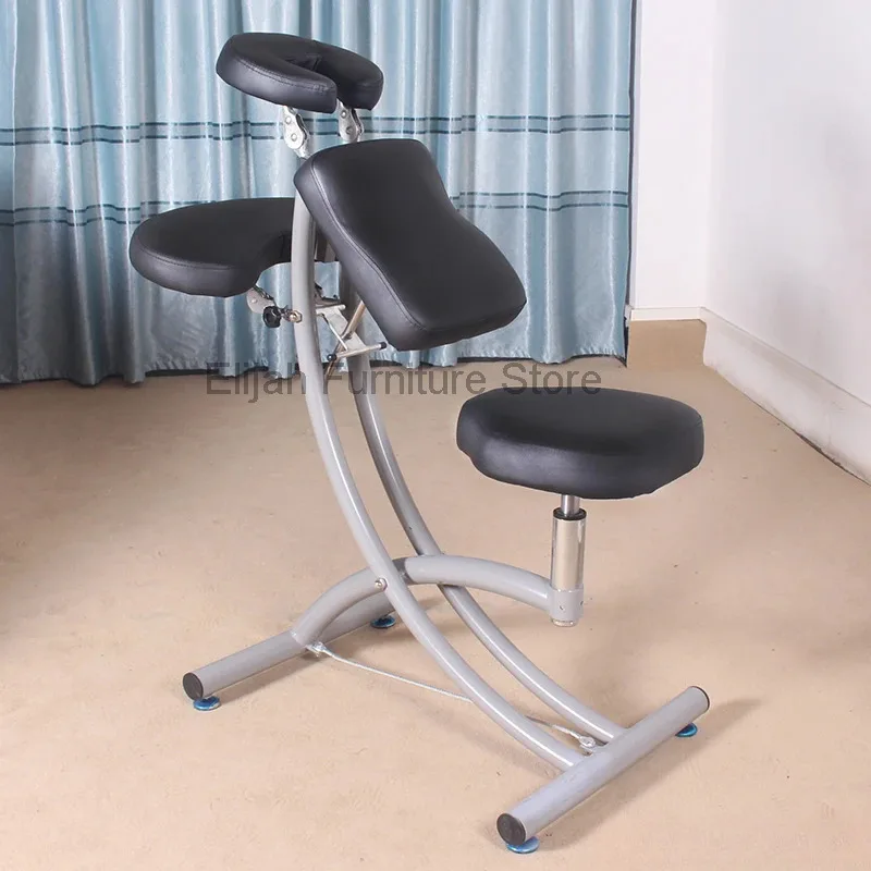 

Multifunction Fold Tattoo Chair Massage Healthcare Portable Knead Tattoo Chair Speciality Esthetician Furniture Lit Pliant FYTC