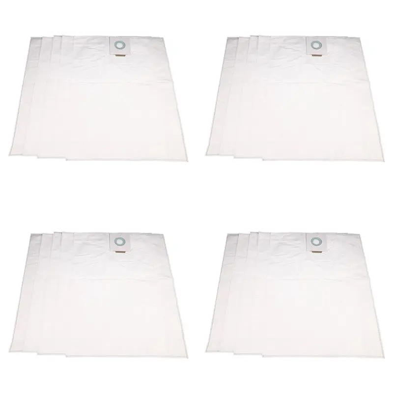 

A010 20PCS Vacuum Cleaner Dust Filter Bag For Festool CT36E Vacuum Cleaner Accessories