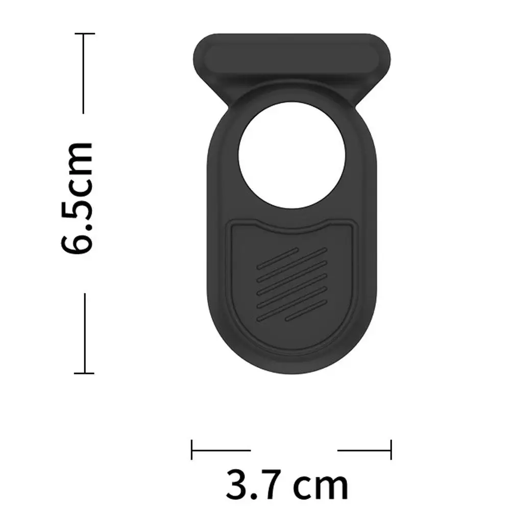 Pin Cover for Samsung SmartTag2 Case Silicone Protective Shell Anti-lost Device For SmartTag 2 Tracker Clothes Pin For Kids