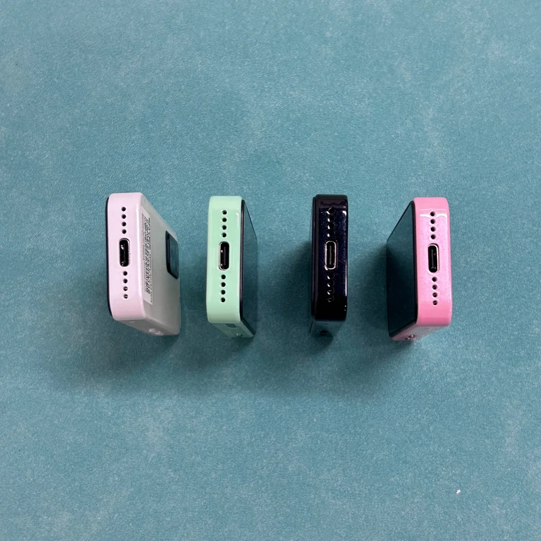 SOYES Mi12 هاتف ذكي صغير 2.5 بوصة MTK 1GB RAM 8GB ROM 5MP كاميرا مزدوجة بطاقة SIM WCDMA 3G Mp4 بلوتوث واي فاي أندرويد الهاتف المحمول