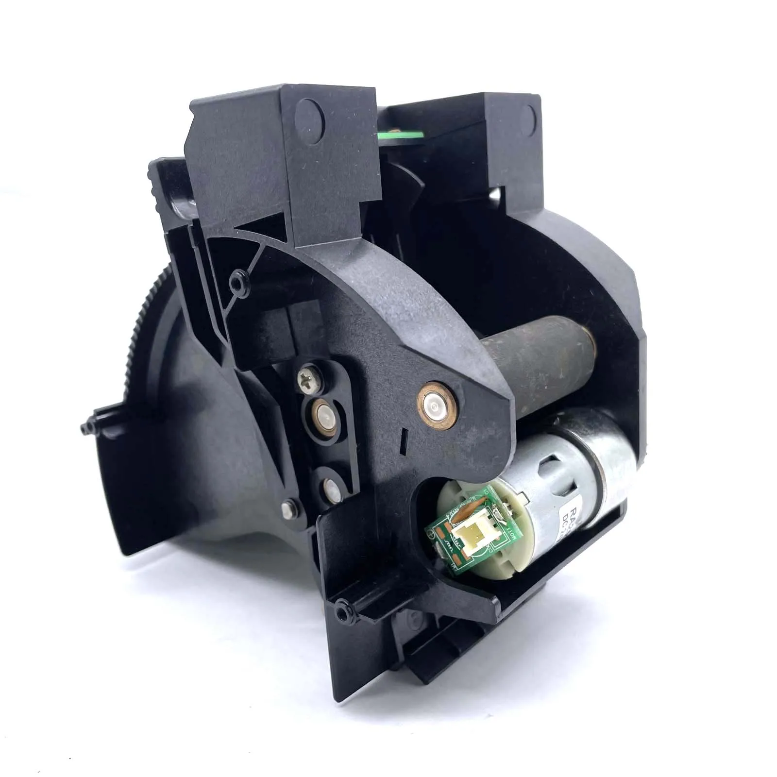 

VU2-SMART Роликовый двигатель в сборе Принтер для карт SMCNNN-9D5071 Подходит для деталей интеллектуального принтера