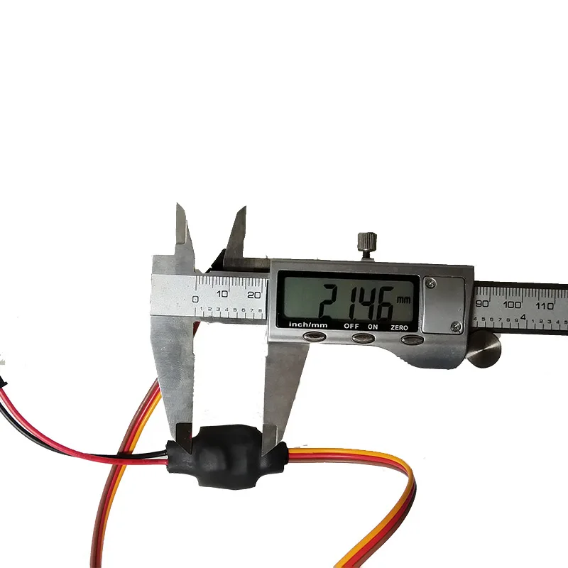 Afstandsbediening Pwm Elektronische Schakelaar Driekanaals Controlelamp Met Manipulator Controle Luchtpomp Magneetventiel Servo Mg996 Kit