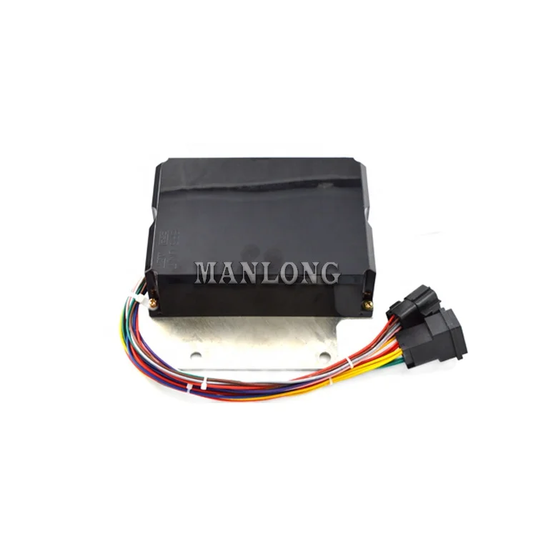 

Forklift Parts Circuit Board Assembly Controller Used for NICHIYU FBR10-18-75 Forklift with OEM 24200-66944