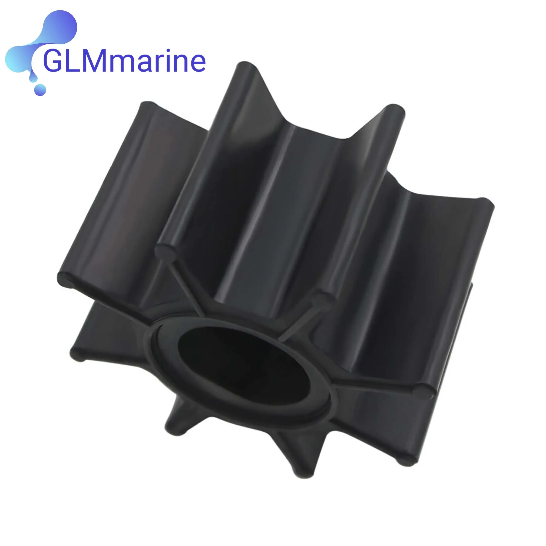 19210-881-003/A01/A02 Water Pump Impeller For Honda BF100 10HP BF8 8HP BF75 7.5HP BF6 6HP BF5 BF50 5HP BF4.5 4.5HP Outboard