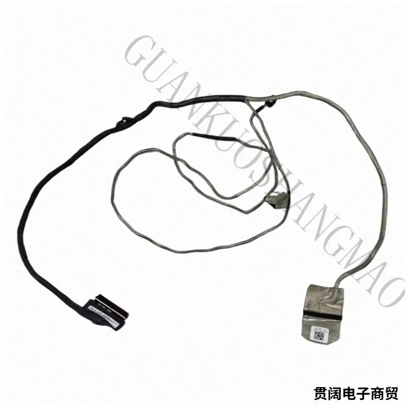 HJY...Suitable for Dell Inspiron 5000 5570 5575 screen cable portable computer screen cable DC02002VB00