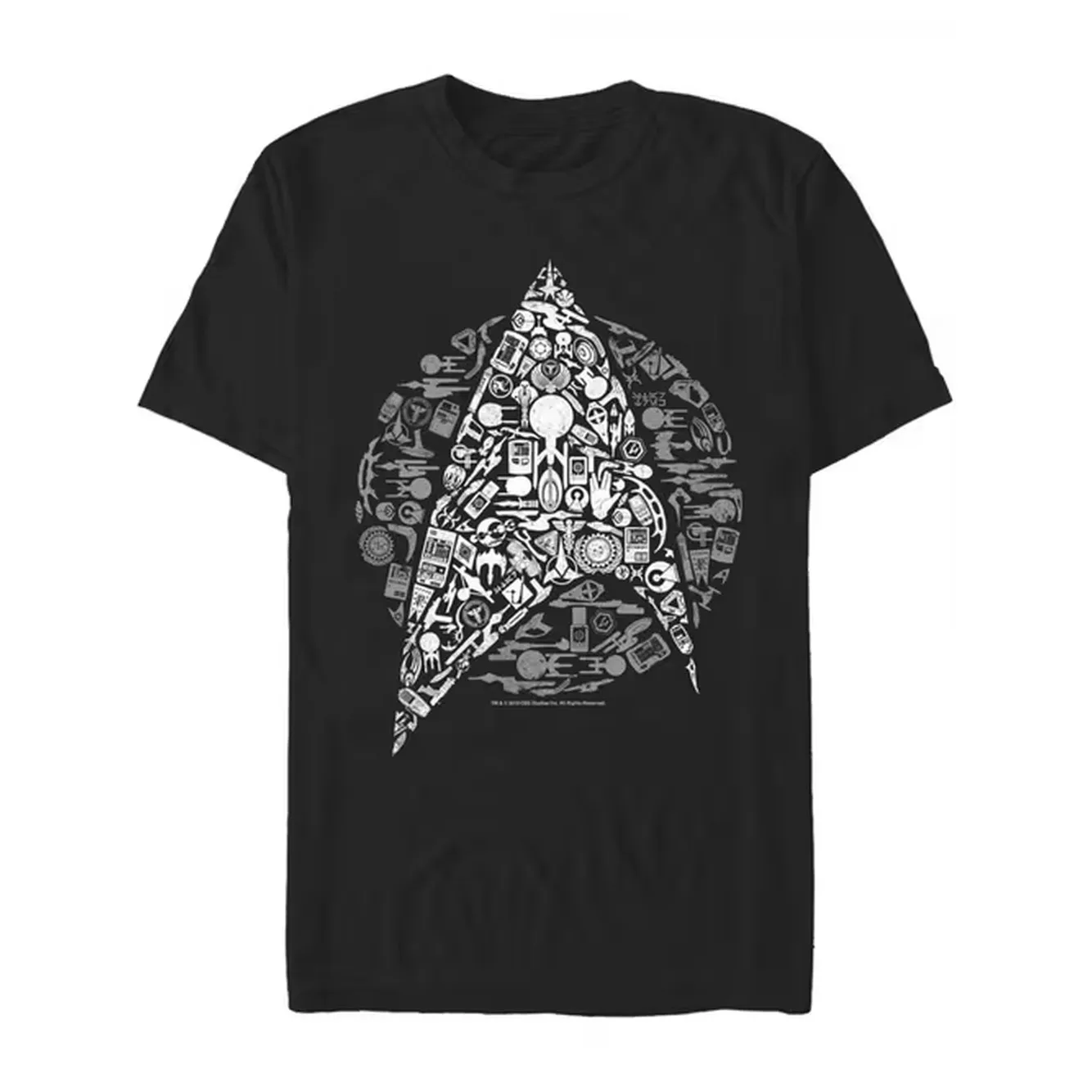 Extended Size Men Black Everyday Tee Classic Round Neck Comfort Fit Basic Casual Basic Everyday Shirt Weekend Casual Tee