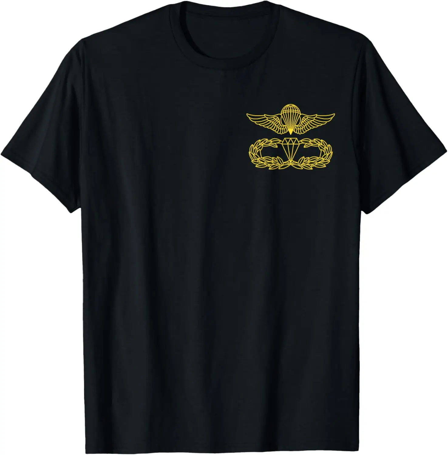 Japan Special Forces Group JGSDF Army Military T-shirt Short Sleeve Casual 100% Cotton Shift