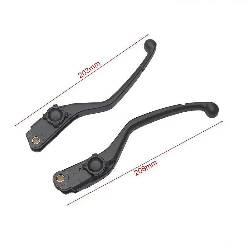 For BMW  R1250GS R1200GS R 1200 1250 RS/RT/R/GS K1600GT GTL R Nine T Motorcycle Accessories Brake Clutch Levers