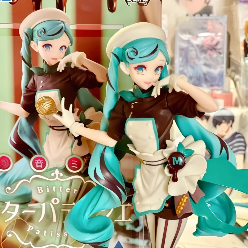 New 21Cm Hatsune Mi… - image