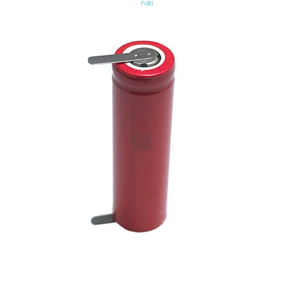 SanYo UR14500AC 3.7V 800mAh Battery