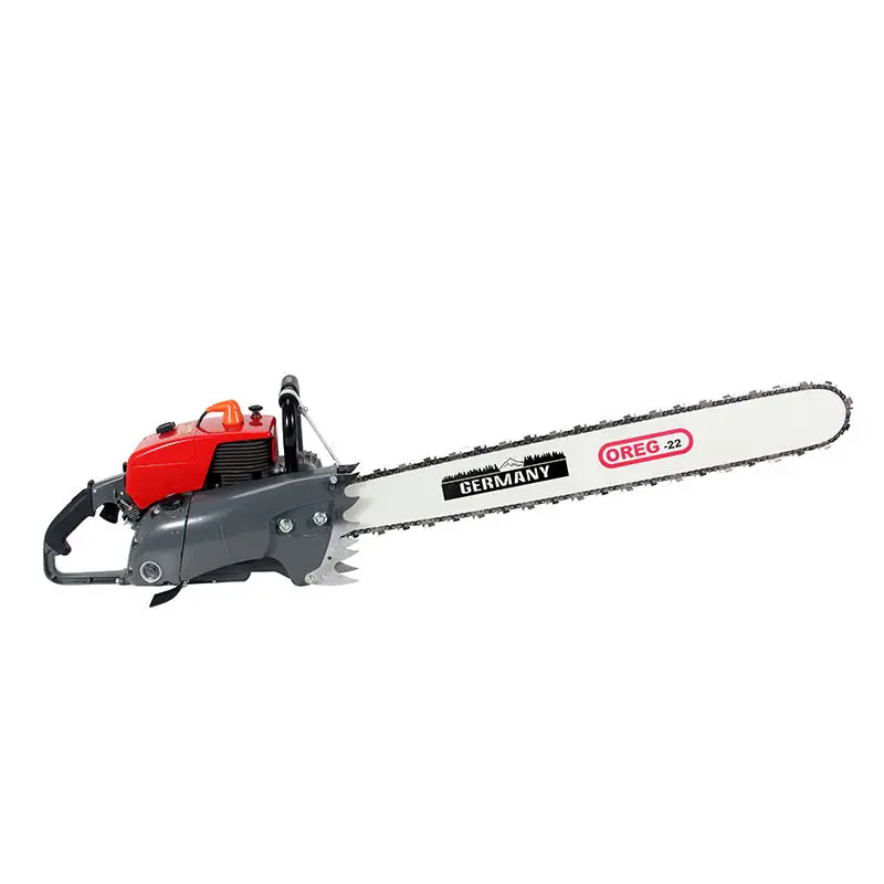 92Cc Chainsaw Electric Saw Chain Saws Ms660 Gardenline 68Cc