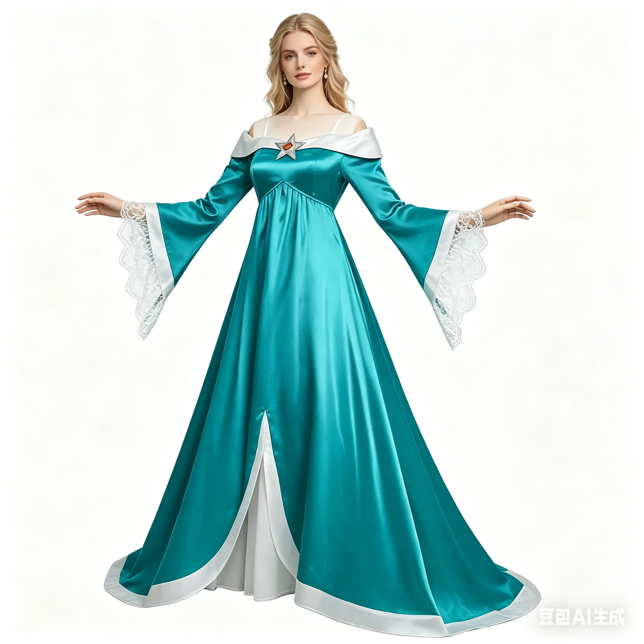 rosalina birthday dress 2026 Galaxy Princess Costume Kids Adult Princess Girls Women Rosalina Cosplay Halloween Party Dress Wig Size:6-18 month black short dress homecoming Luxe Bias Asymmetrical Slip which is perfect for