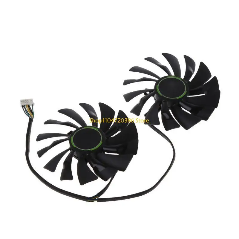 

K0EA 95MM PLD10010S12HH 6P Графическая видеокарта Cooler VGA FAN для MSI GTX970 GEFORCE