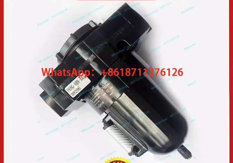 F68G-8GN-AR3 filter AR1/AR2/MR1/BGN/MR3/NND/8AN/6GN high performance products