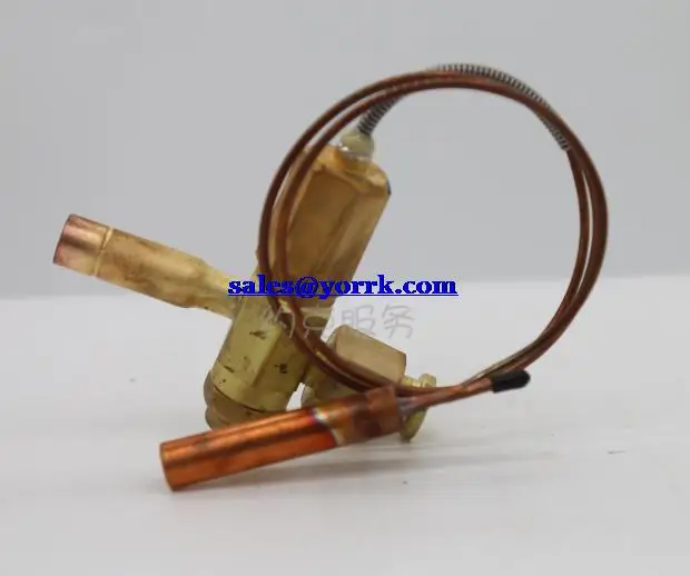 025-35133-000 oil cold expansion valve Y1210 BIV - 8-110 original industrial refrigeration compressor valve