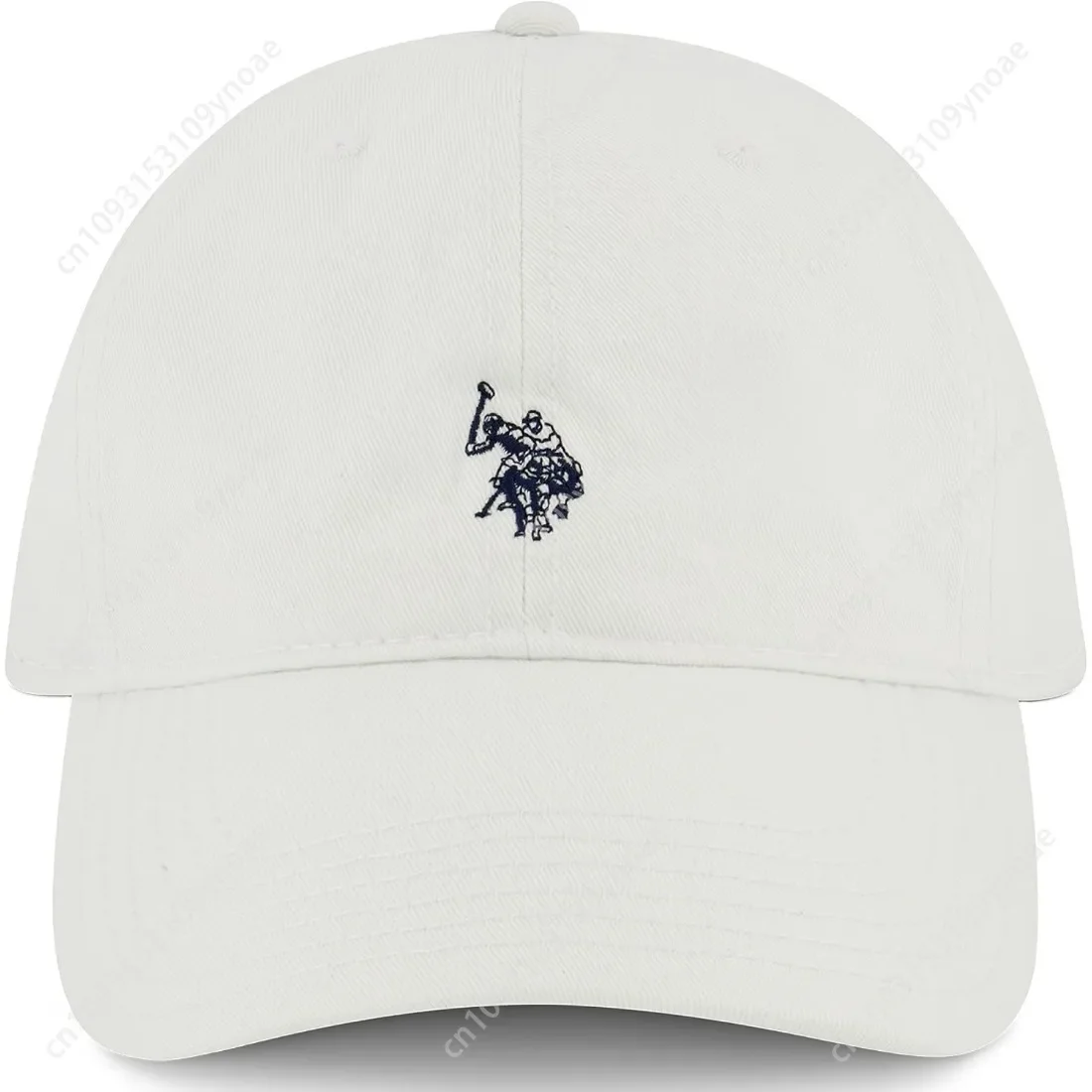 Gorra de béisbol Unisex, sombreros de moda para mujer, Polo de algodón para papá, gorra bordada, gorras de béisbol informales para hombre, gorra de sol de Golf suave y transpirable