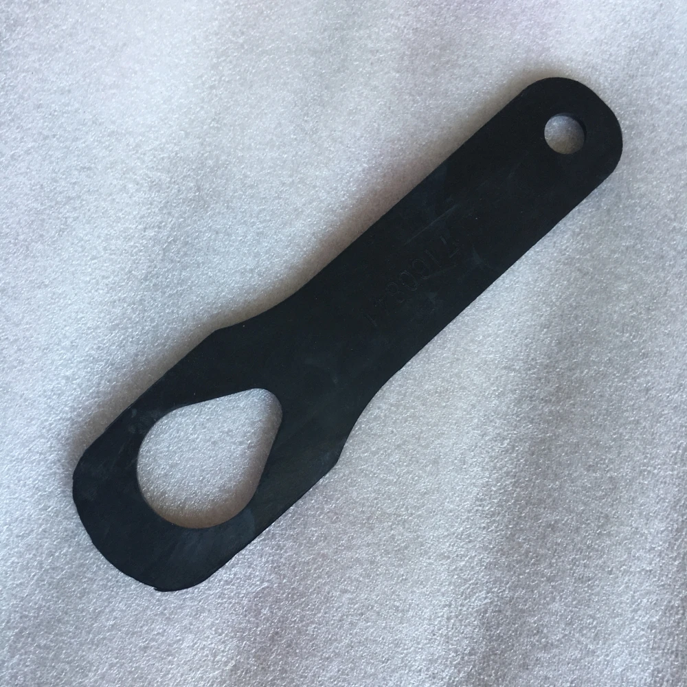 

7160841 Door Handle Seal Suitable for Bobcat Loaders A770 T450 T550 T590 T595 T630 T650 T740 T750 T770 T870