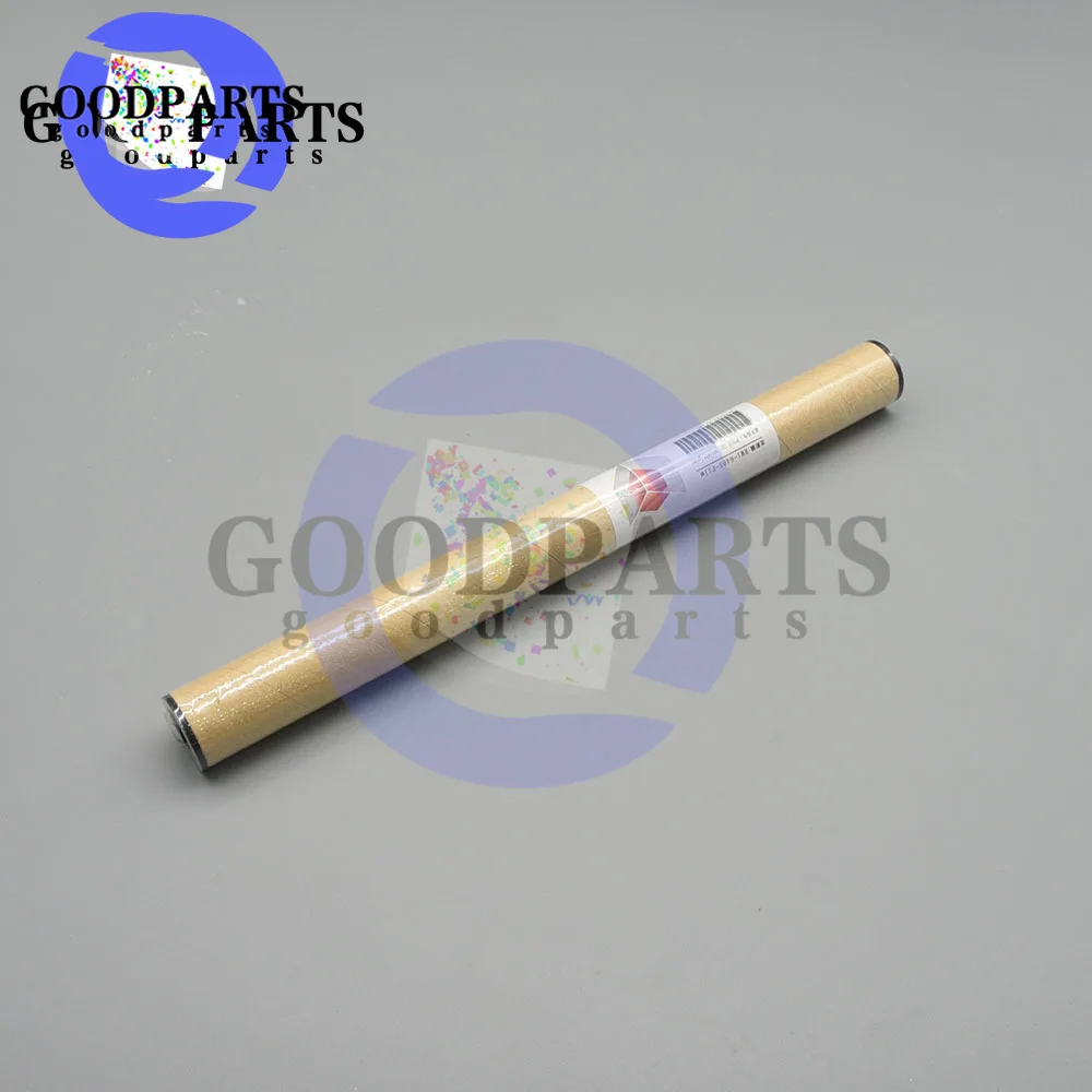 1pcs. JAPAN Fixing Film Sleeve + grease support for HP P2035 P2055 P2030 P2050 M2727 P2014 Pro 400 M400 M401 M425