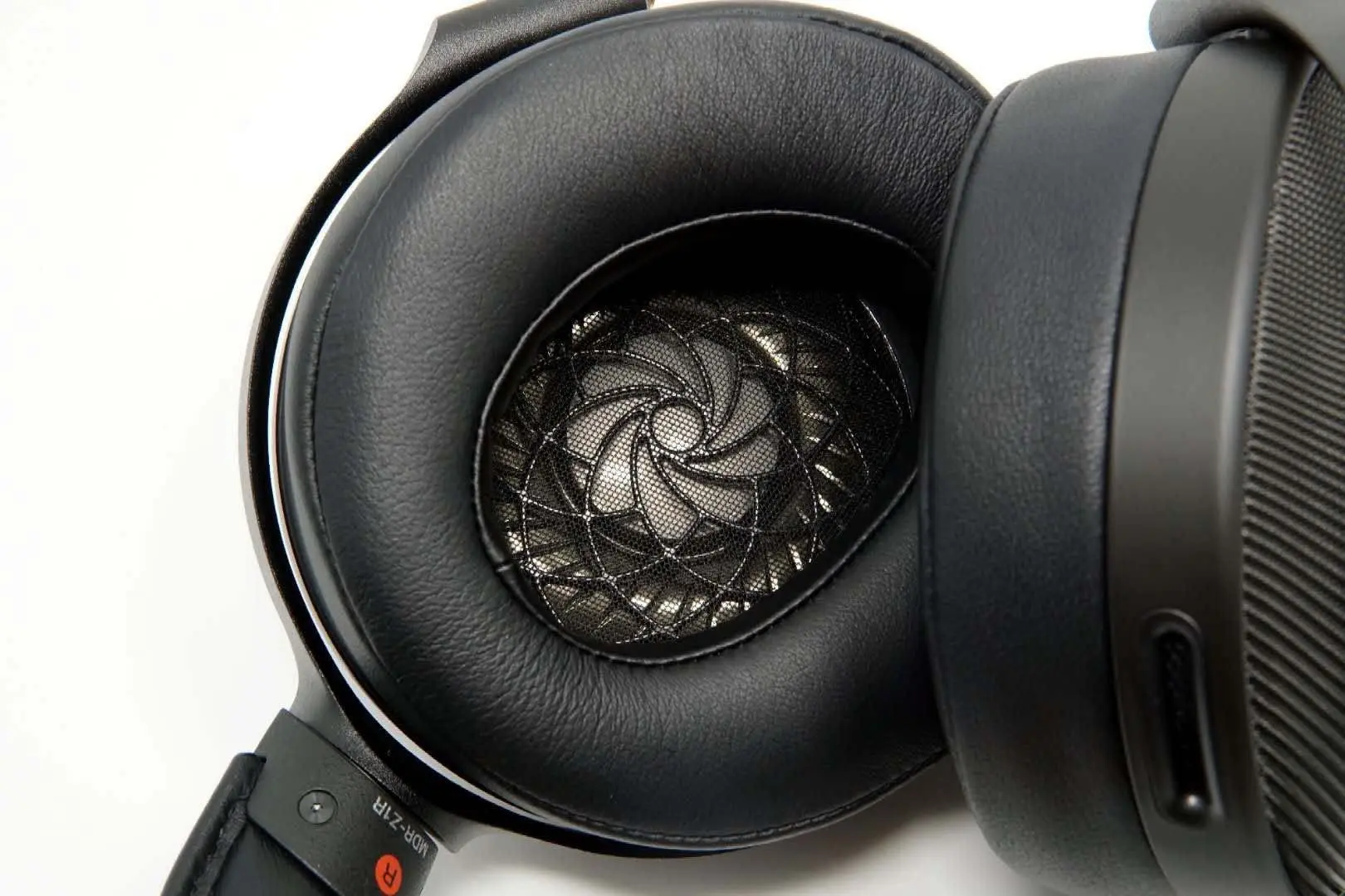 V-mota-Sonyヘッドセット用の交換クッション,mdrz7m2,イヤーパッド,MDR-Z7, MDR-Z7M2ヘッドセット,交換部品,1ペアと互換性あり