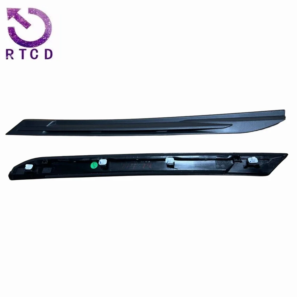 Front Fender Decorative Strip without Bright Strip, 98141939XT 98141938XT for Peugeot 4008 (P84) 5008, New