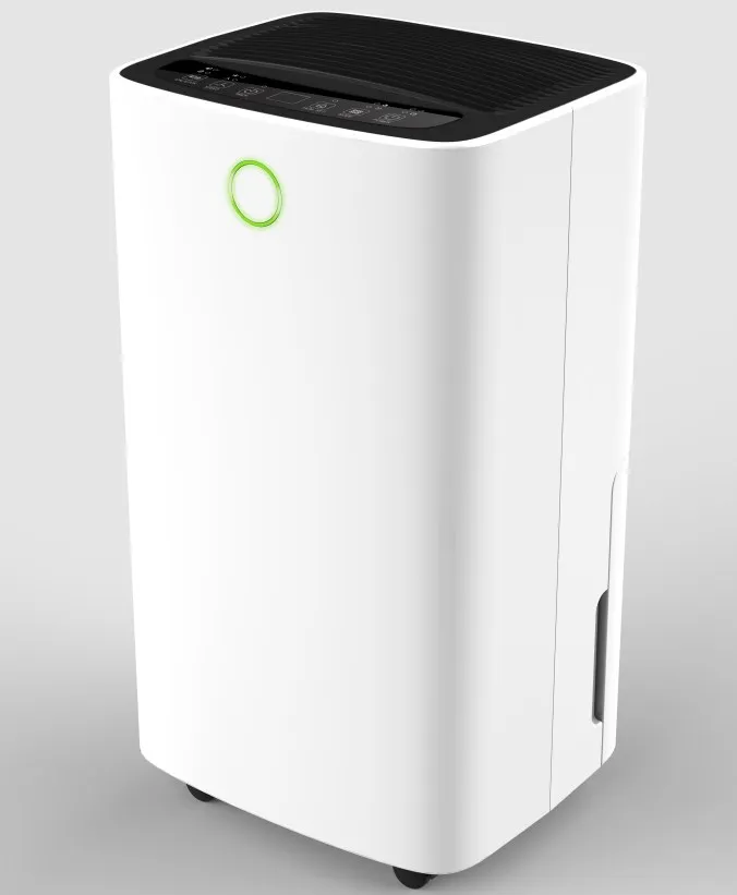 Essiccatore d'aria per tutta la casa Piccolo deumidificatore portatile per la casa