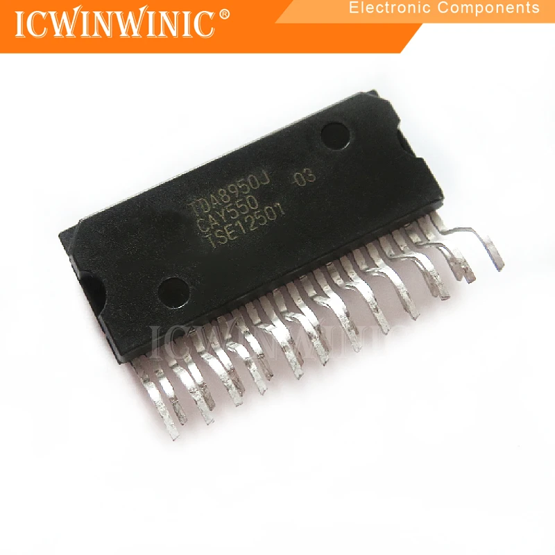

1piece TDA8950J TDA8950