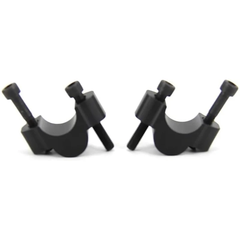 Super Sale Motorcycle Handlebar Riser Black Handle Bar Heightening Clamp for YA&MAHA Tenere 700 XT700Z TENERE700 XT 700Z
