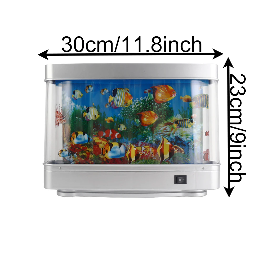 Thumbnail 2 - #25 Trending Aquarium Lighting Right Now
