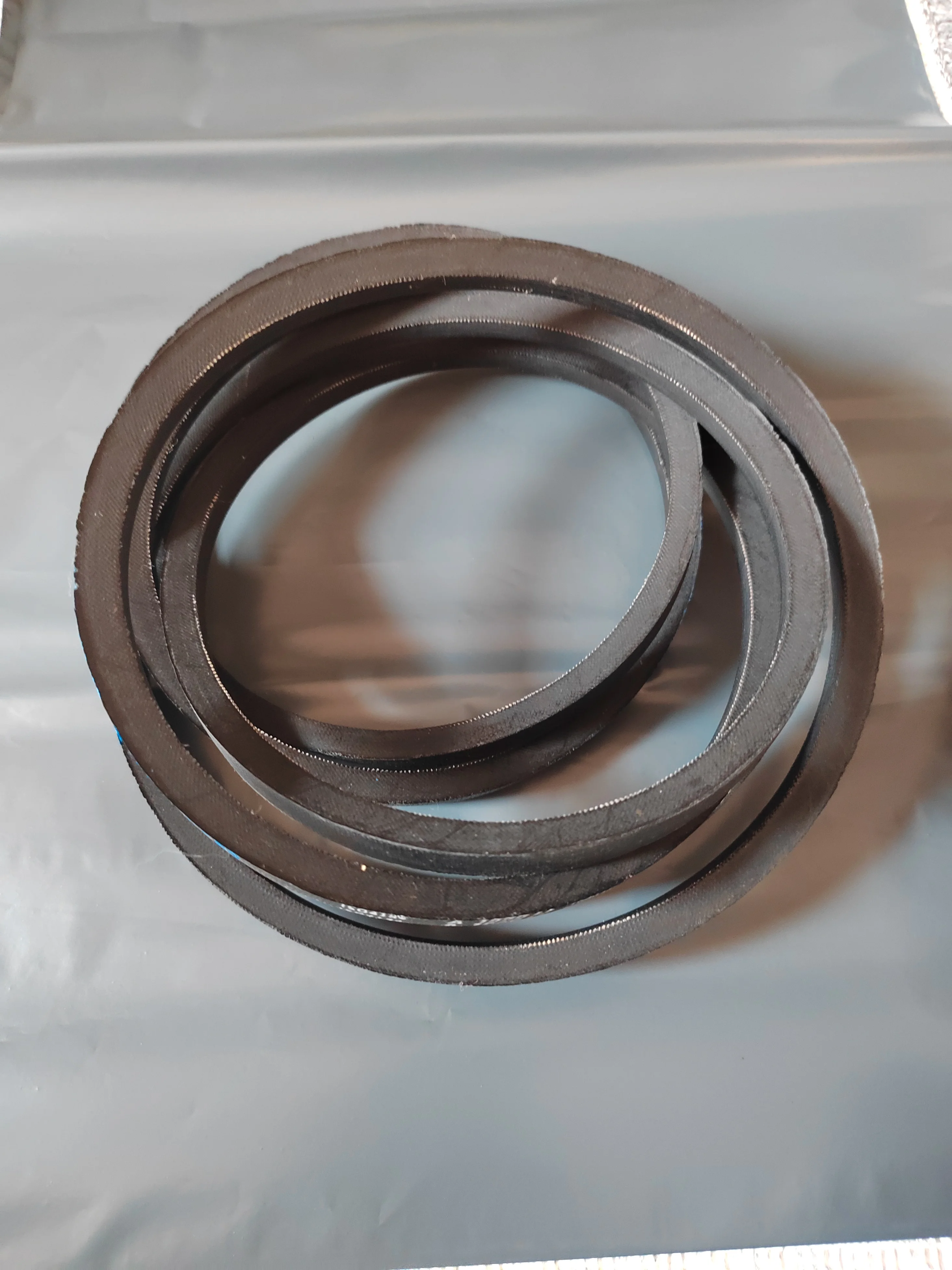 1pcs Sanlex Triangle Belt A1524Li A1549 A1550 A1570 A1575 A1600 Drive Belt Type A