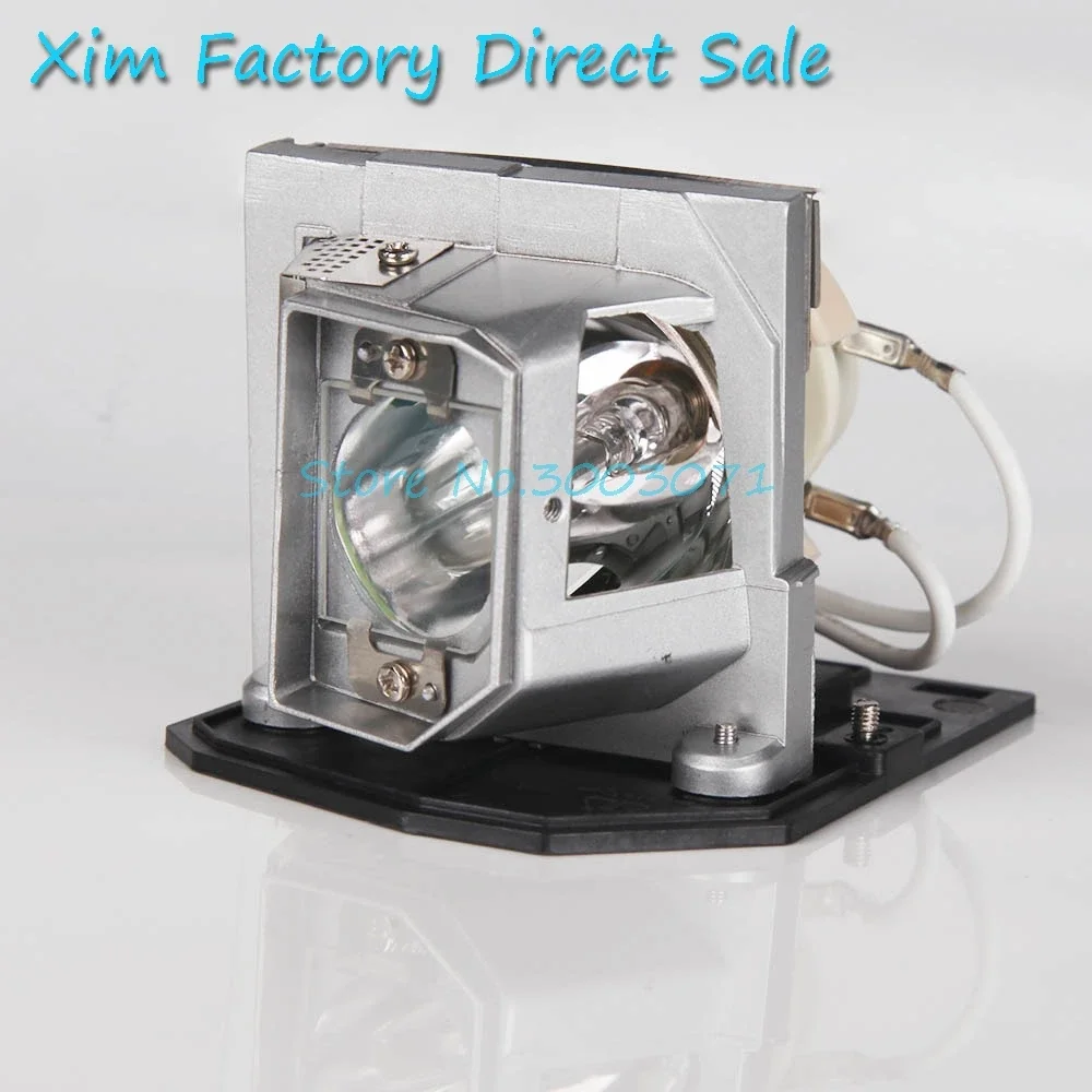 مصباح بروجيتر مع غلاف لـ Acer ، جودة عالية ، Acer H5360 ، H5360BD ، H5370BD ، V700 ، ضمان 90 يومًا ، K0700.001